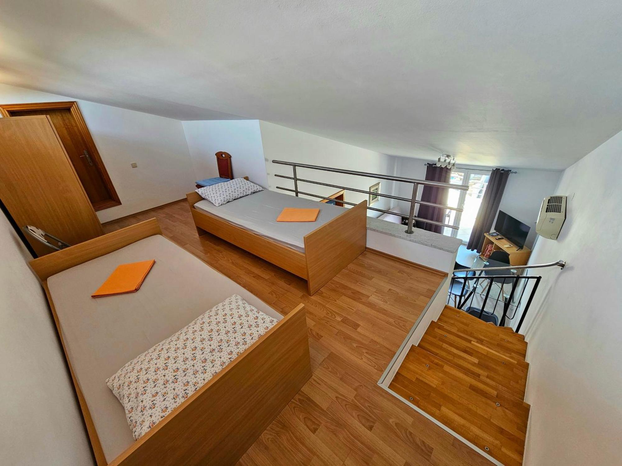 Apartman Nina *