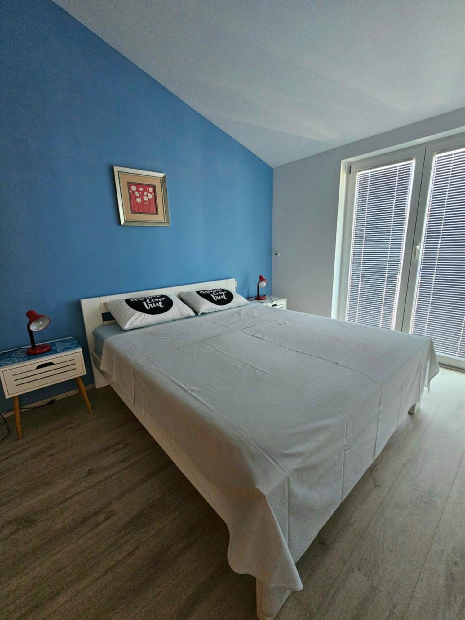 Apartman Nina