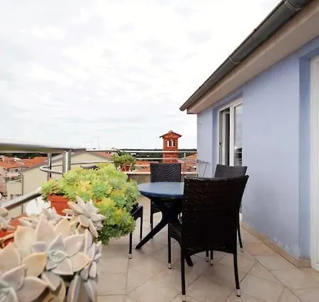Nina Apartment Pula Exterior photo