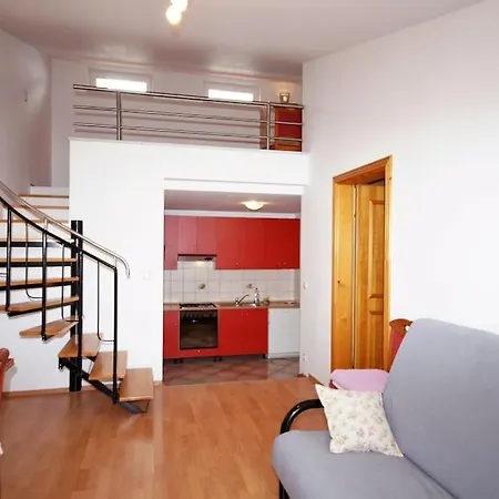 Nina Apartment Pula Exterior photo