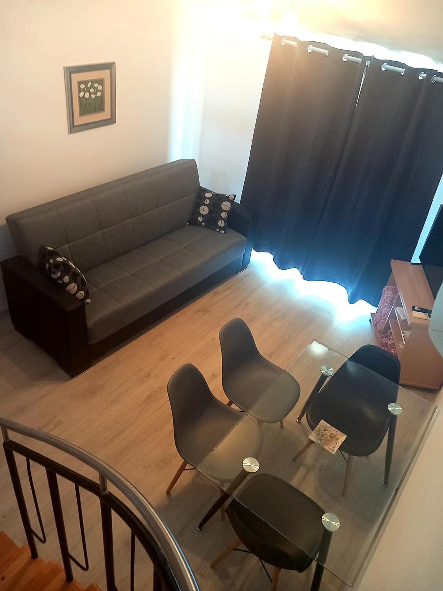 Apartment Nina