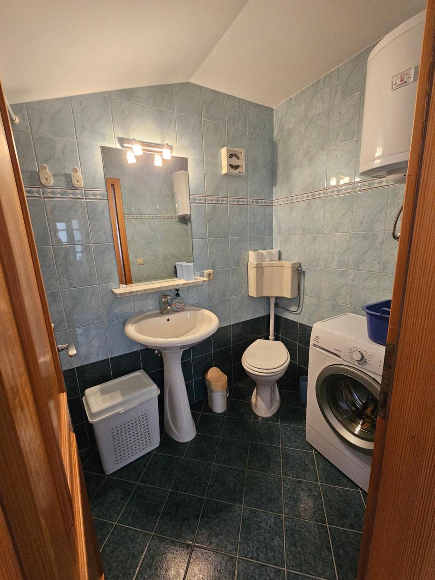 Apartment Nina Pula
